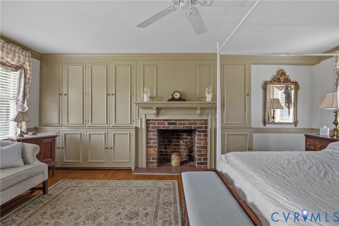 6800 New Kent Highway, Acreage, New Kent, VA 23124 6800 New Kent Highway, Acreage, New Kent, VA 23124