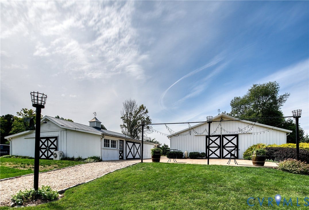 6800 New Kent Highway, Acreage, New Kent, VA 23124 6800 New Kent Highway, Acreage, New Kent, VA 23124