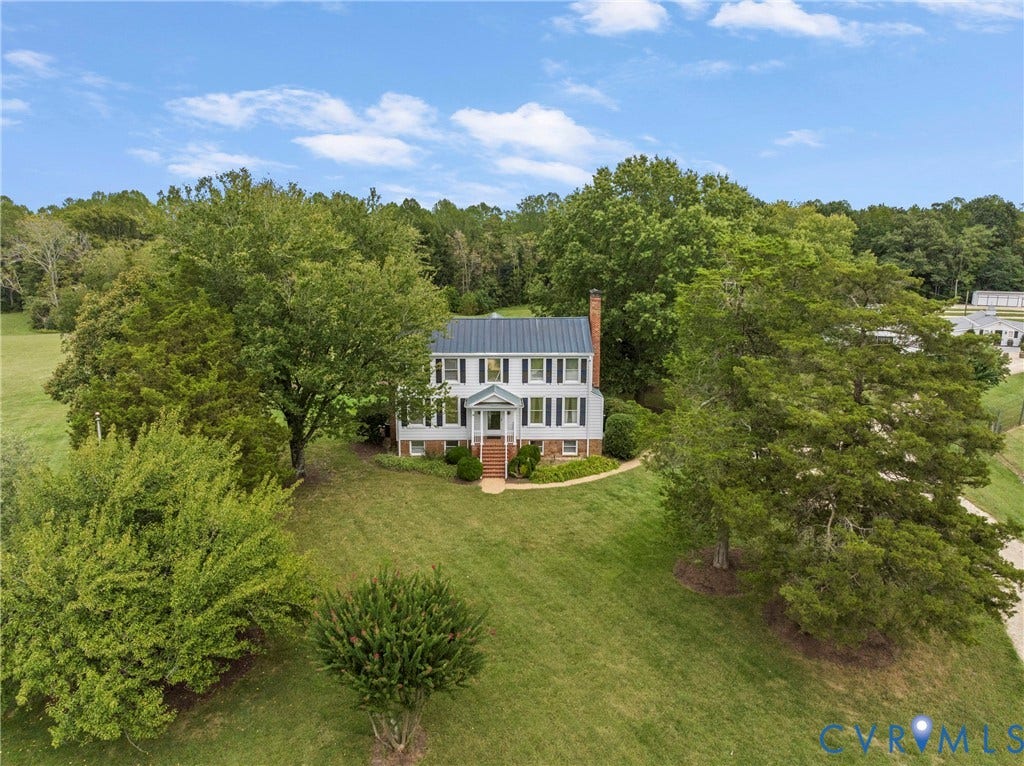 6800 New Kent Highway, Acreage, New Kent, VA 23124 6800 New Kent Highway, Acreage, New Kent, VA 23124