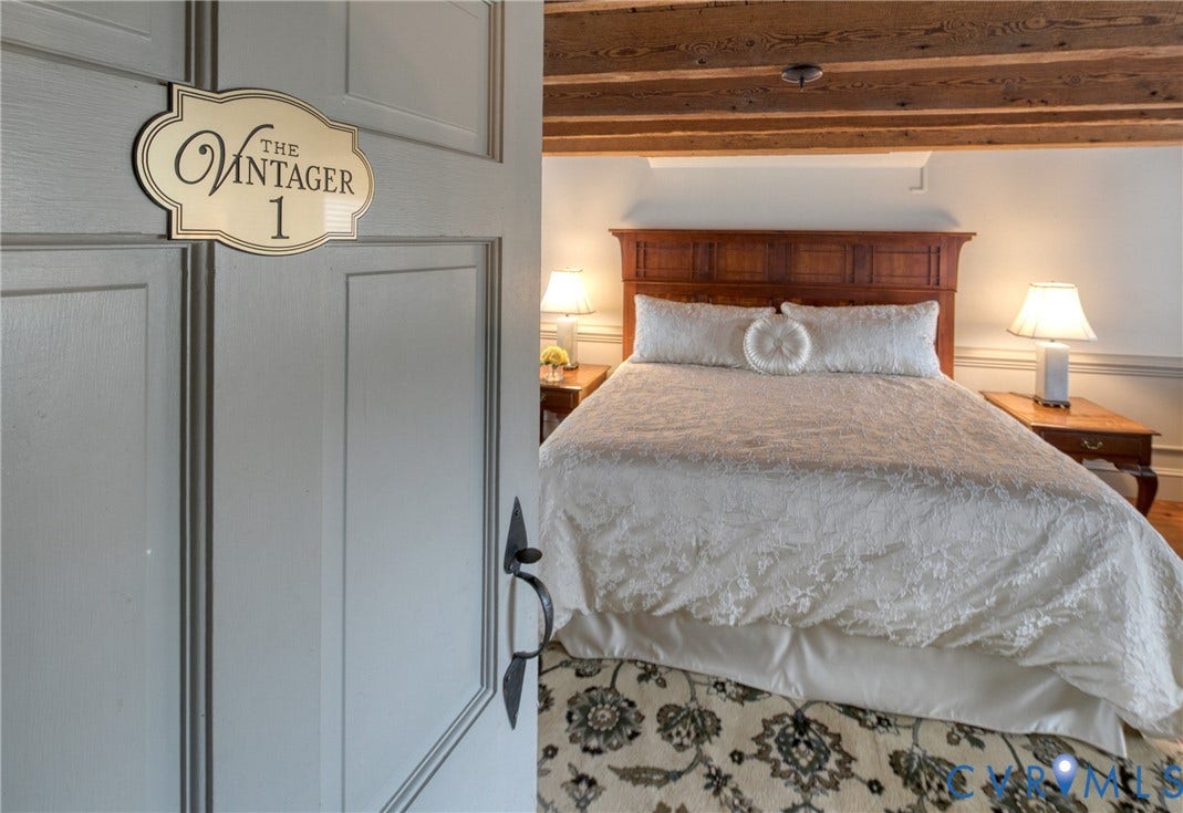 6800 New Kent Highway, Acreage, New Kent, VA 23124 6800 New Kent Highway, Acreage, New Kent, VA 23124