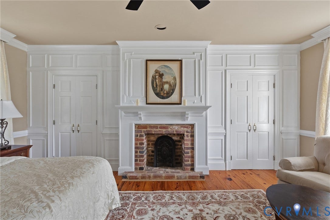 6800 New Kent Highway, Acreage, New Kent, VA 23124 6800 New Kent Highway, Acreage, New Kent, VA 23124