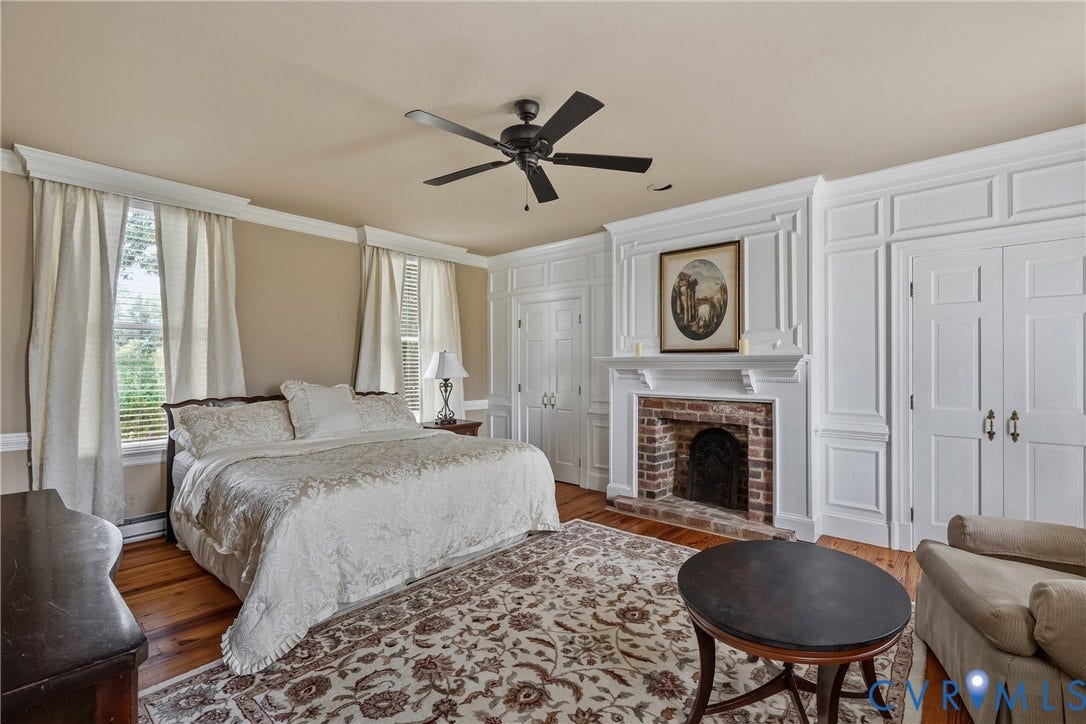 6800 New Kent Highway, Acreage, New Kent, VA 23124 6800 New Kent Highway, Acreage, New Kent, VA 23124