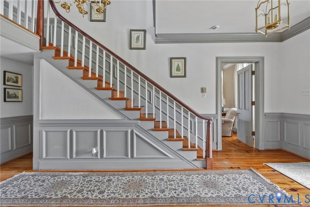 6800 New Kent Highway, Acreage, New Kent, VA 23124 6800 New Kent Highway, Acreage, New Kent, VA 23124