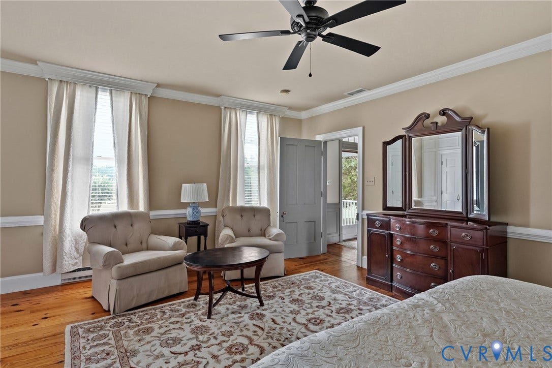 6800 New Kent Highway, Acreage, New Kent, VA 23124 6800 New Kent Highway, Acreage, New Kent, VA 23124