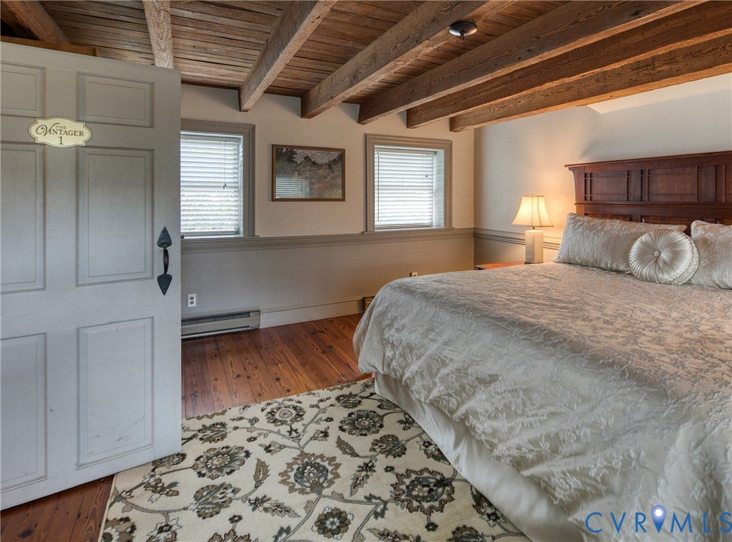 6800 New Kent Highway, Acreage, New Kent, VA 23124 6800 New Kent Highway, Acreage, New Kent, VA 23124