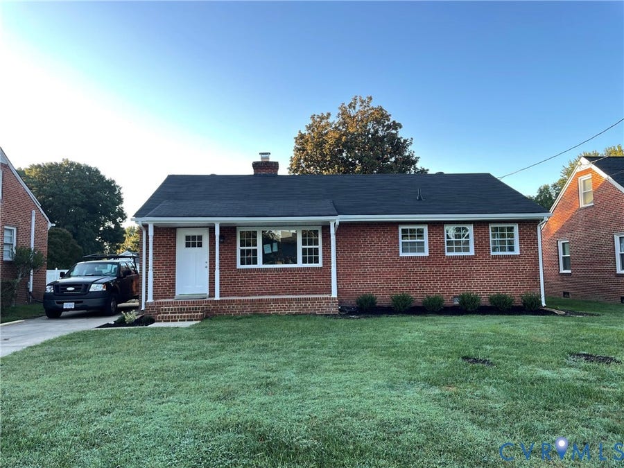 Property photo for 2315 Dee Kay Drive, Henrico, VA