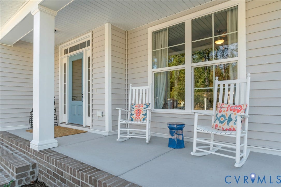 Porch