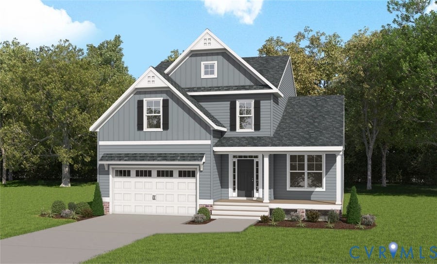 Property photo for 16745 Chesler Way, Moseley, VA