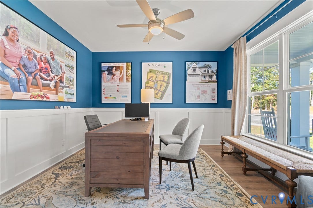 16745 Chesler Way, Broadmoor West, Moseley, VA 23120
