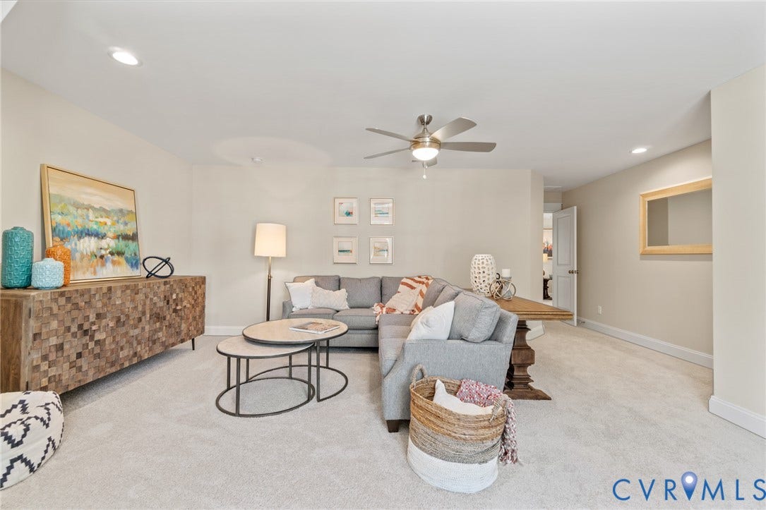 16745 Chesler Way, Broadmoor West, Moseley, VA 23120