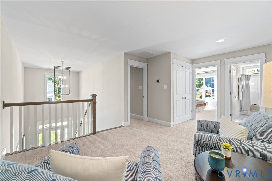 16745 Chesler Way, Broadmoor West, Moseley, VA 23120