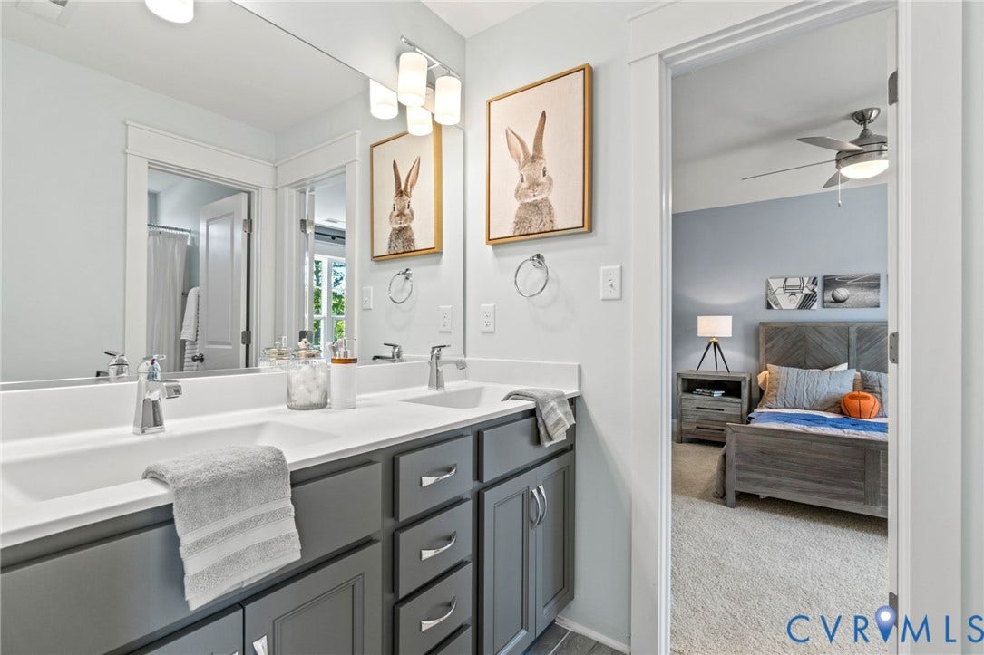 16745 Chesler Way, Broadmoor West, Moseley, VA 23120