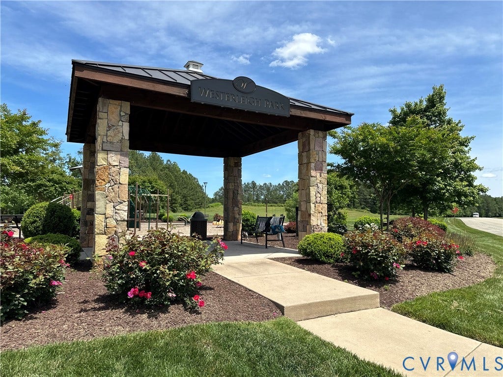 16745 Chesler Way, Broadmoor West, Moseley, VA 23120