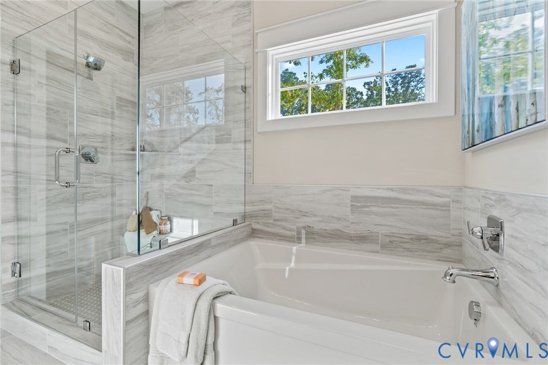 16745 Chesler Way, Broadmoor West, Moseley, VA 23120