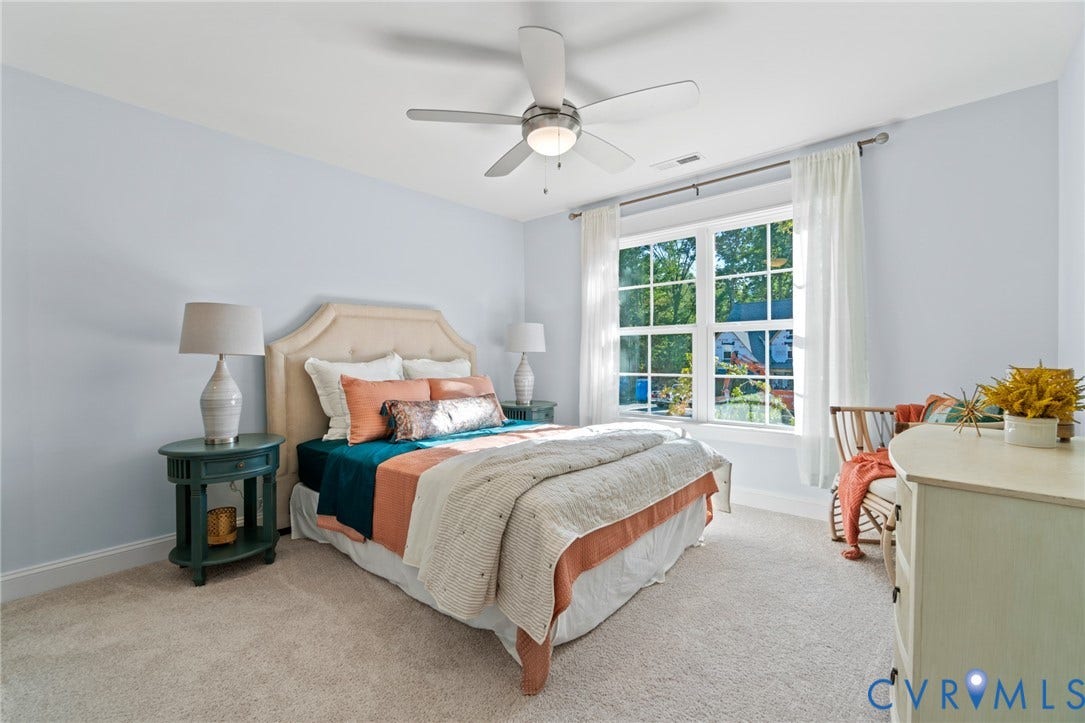 16745 Chesler Way, Broadmoor West, Moseley, VA 23120
