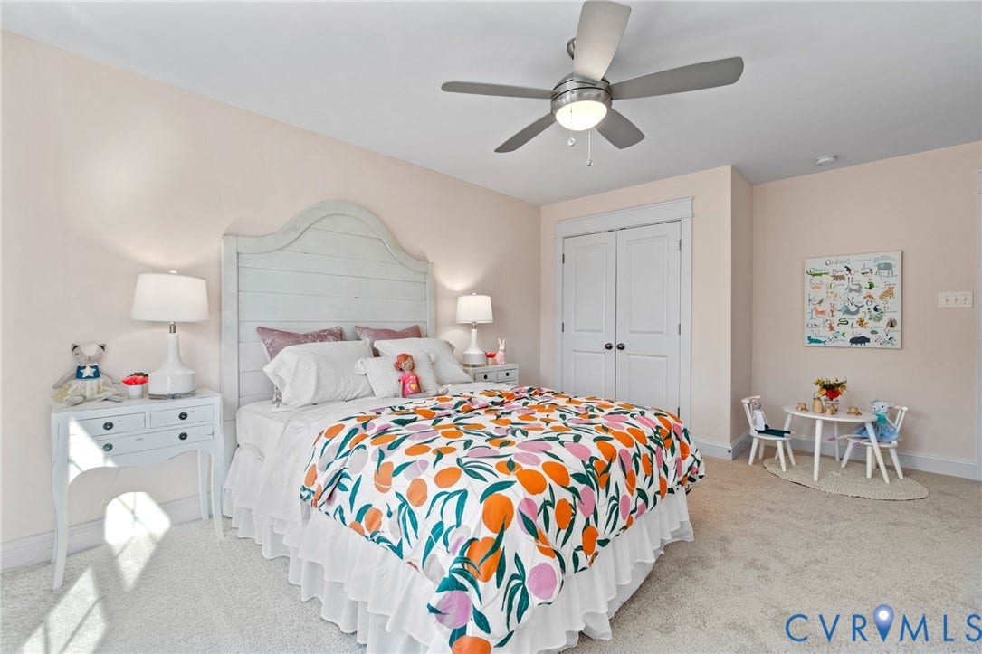 16745 Chesler Way, Broadmoor West, Moseley, VA 23120