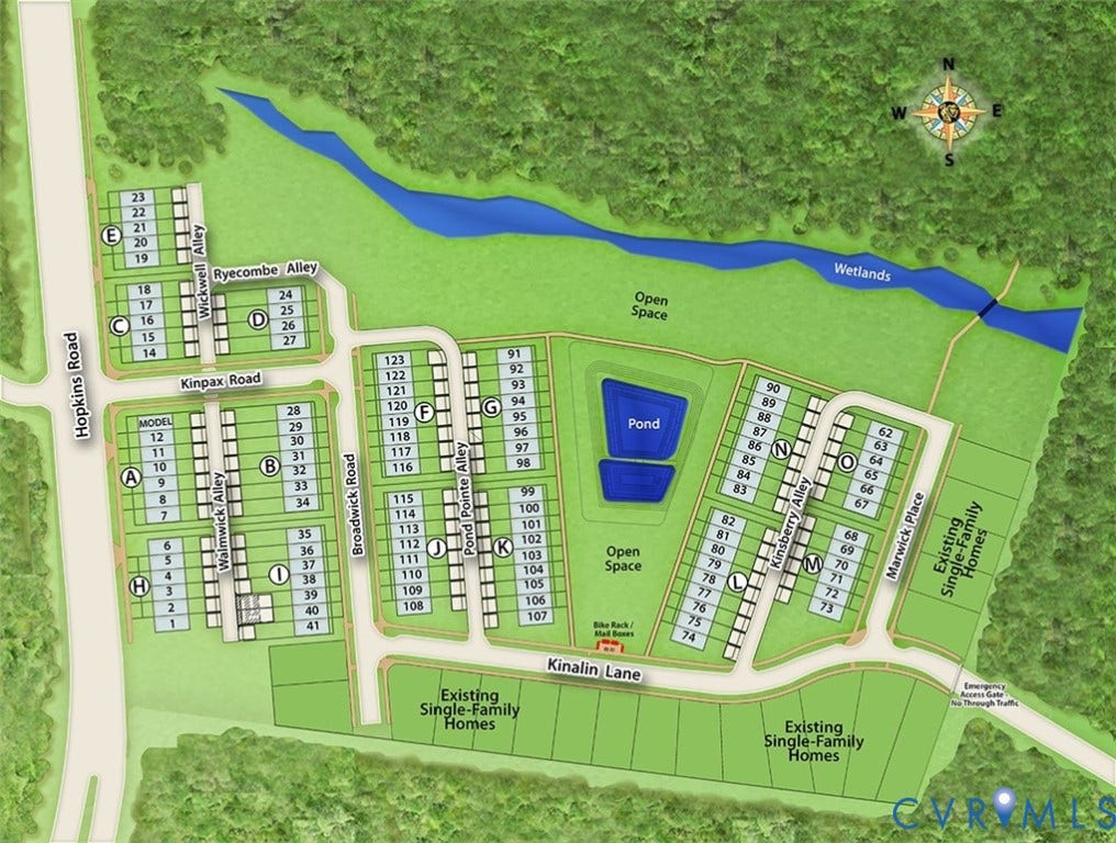 3457 Broadwick Road, Richmond, VA 23234