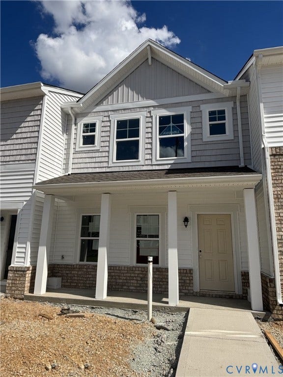 Property photo for 3457 Broadwick Road, Richmond, VA