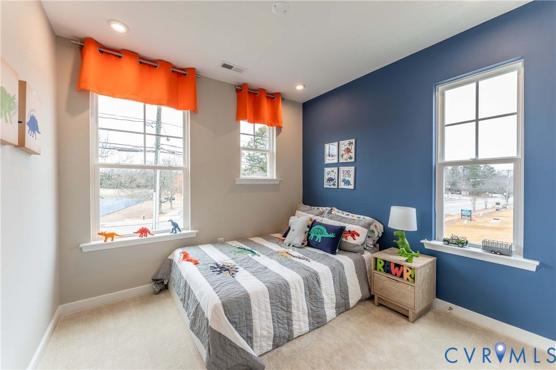 3457 Broadwick Road, Richmond, VA 23234