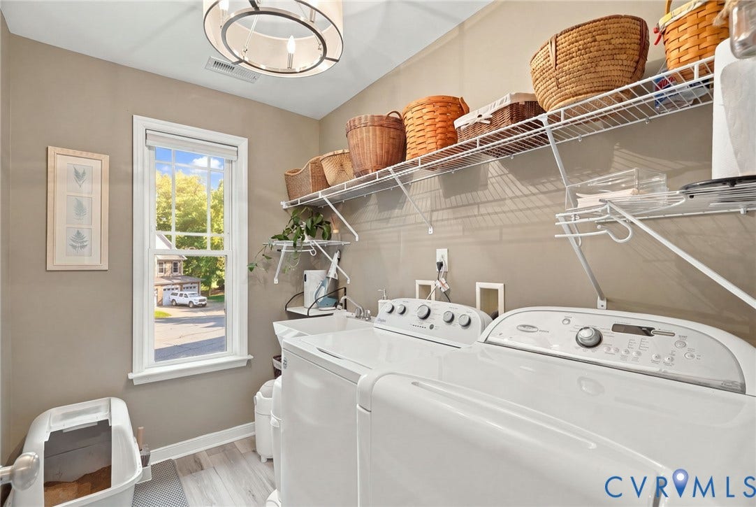 13717 Woodbridge Crossing Way, Midlothian, VA 23112