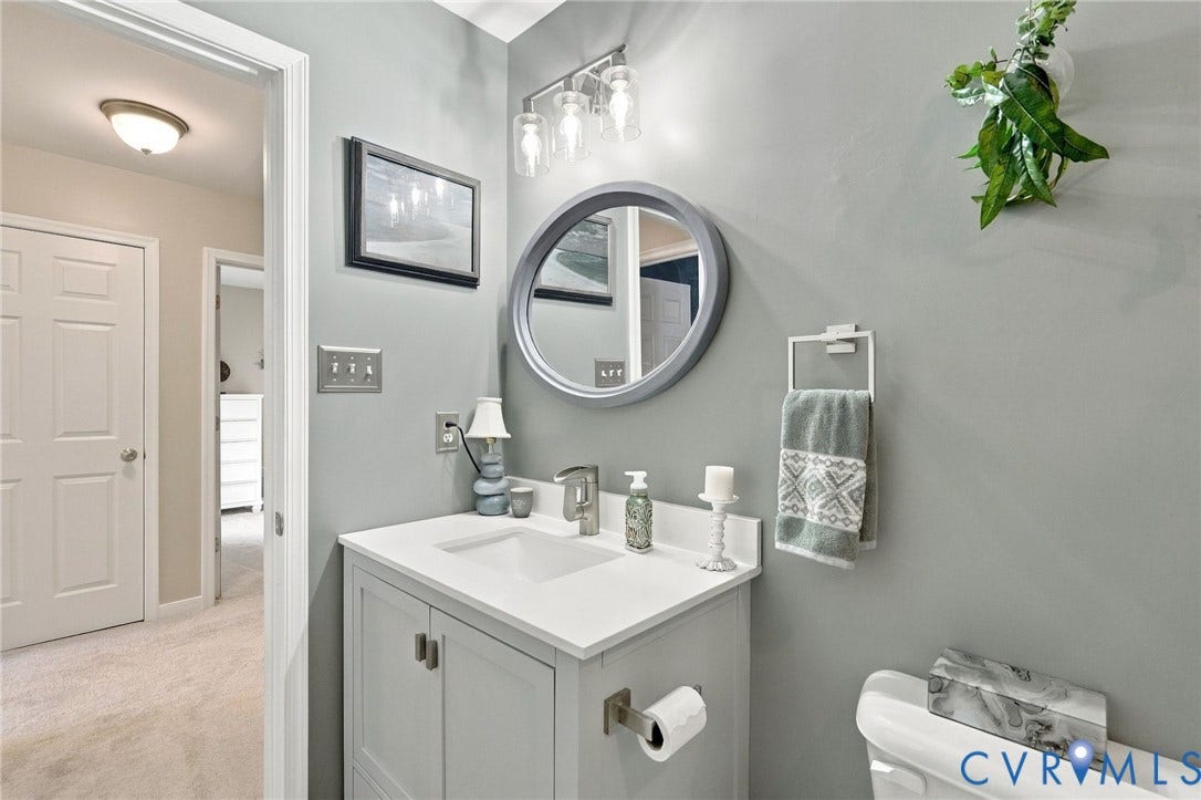 13717 Woodbridge Crossing Way, Midlothian, VA 23112