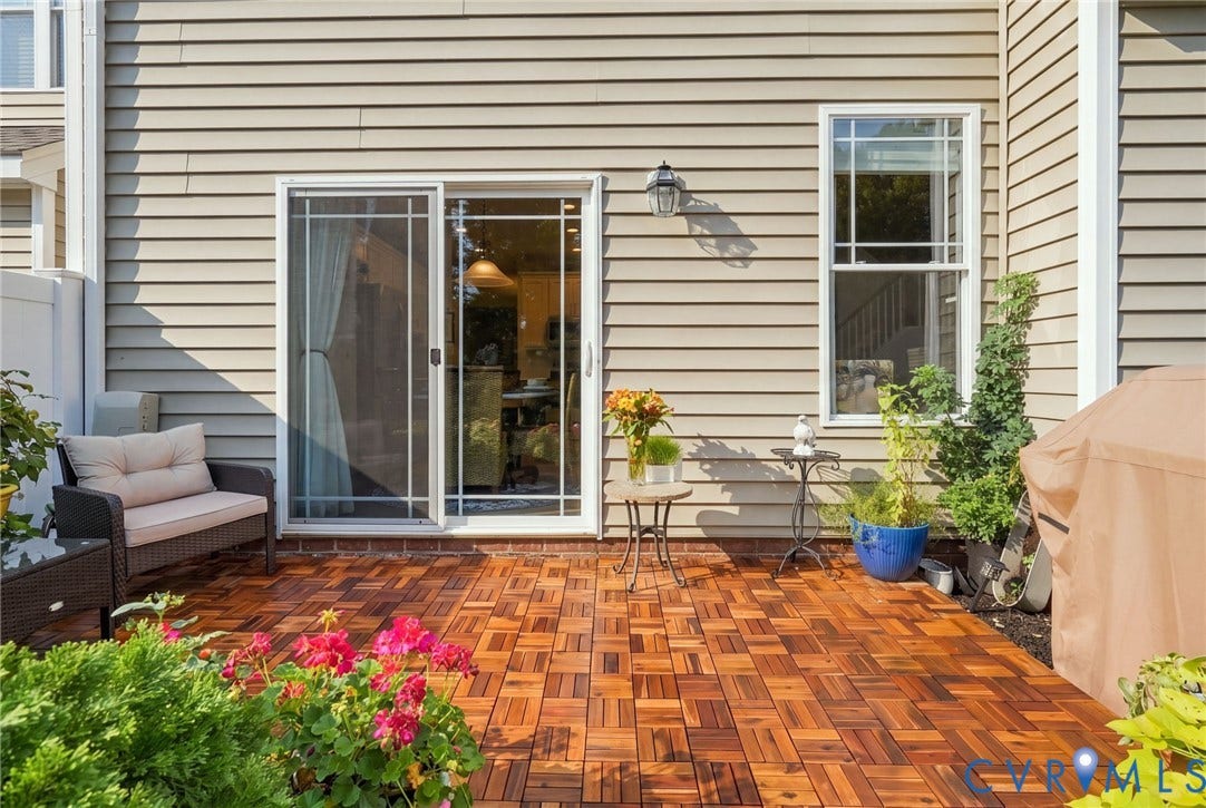 13717 Woodbridge Crossing Way, Midlothian, VA 23112