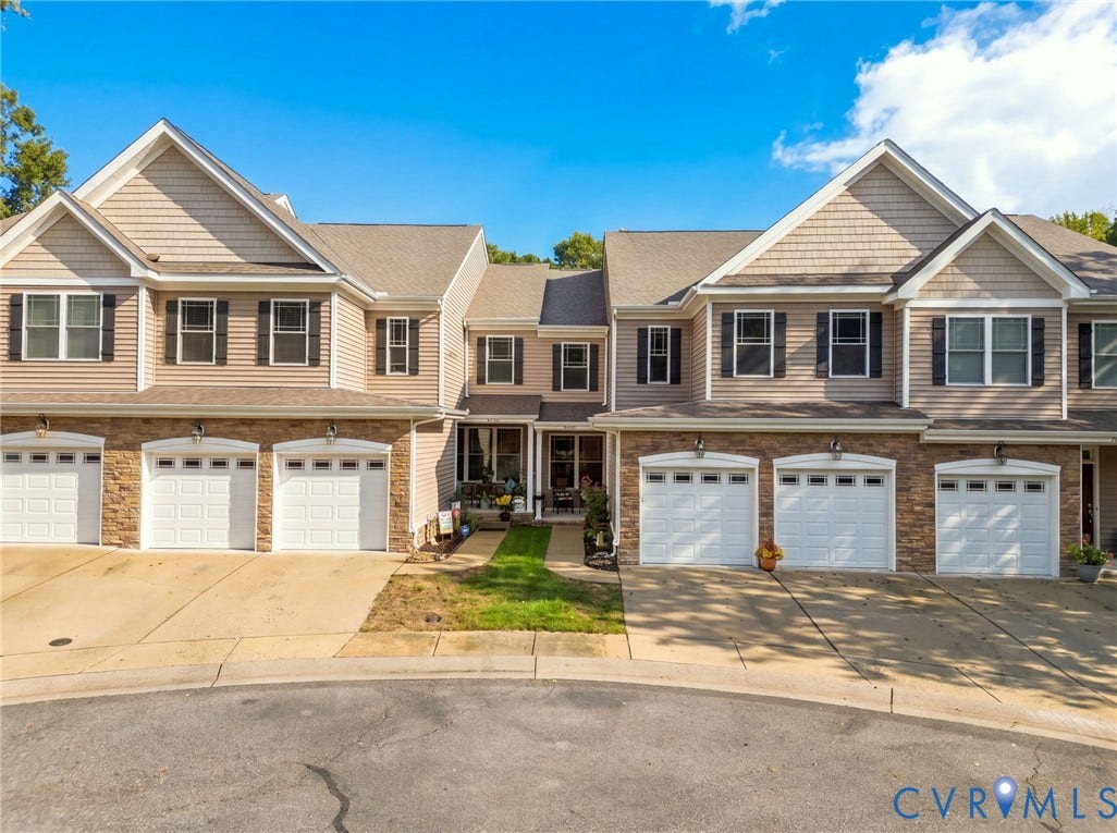 13717 Woodbridge Crossing Way, Midlothian, VA 23112