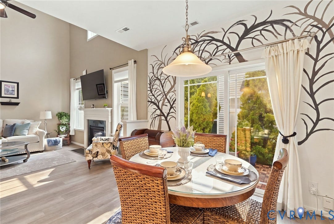 13717 Woodbridge Crossing Way, Midlothian, VA 23112