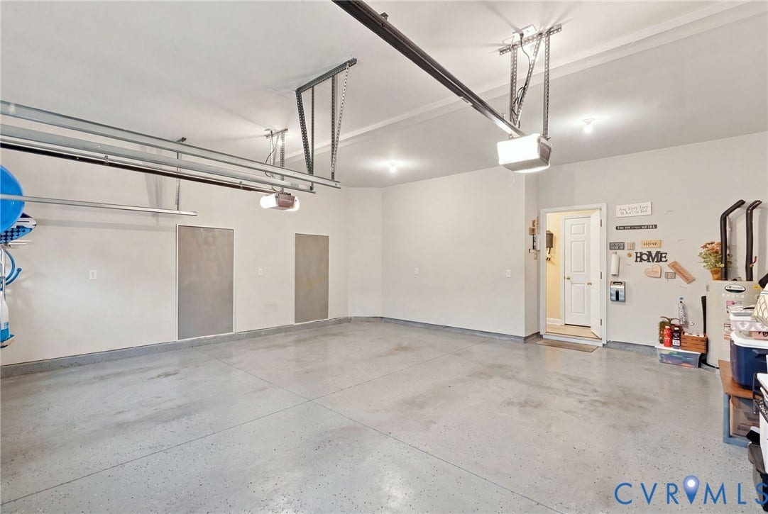 13717 Woodbridge Crossing Way, Midlothian, VA 23112