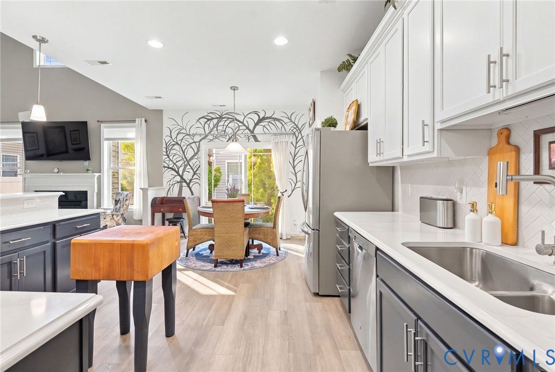 13717 Woodbridge Crossing Way, Midlothian, VA 23112