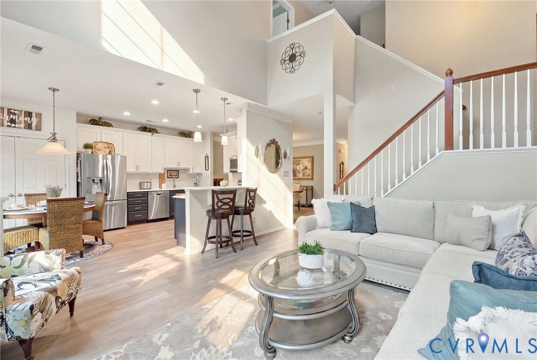 13717 Woodbridge Crossing Way, Midlothian, VA 23112
