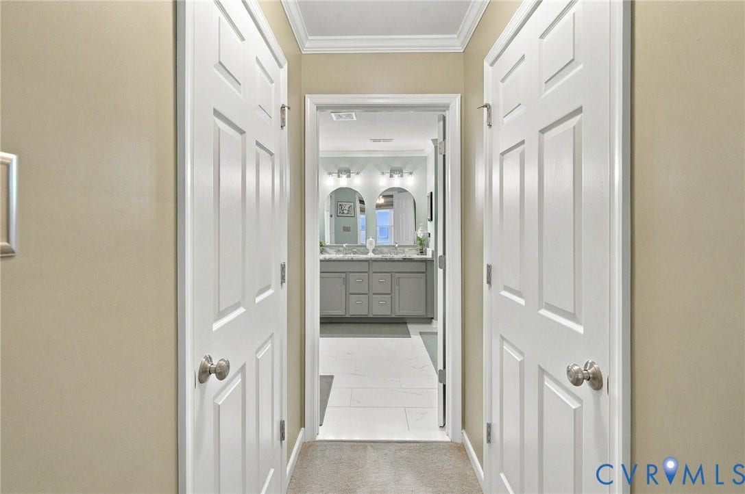 13717 Woodbridge Crossing Way, Midlothian, VA 23112
