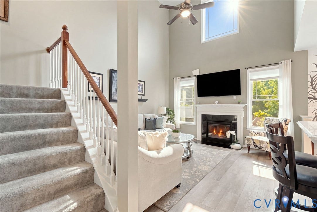 13717 Woodbridge Crossing Way, Midlothian, VA 23112