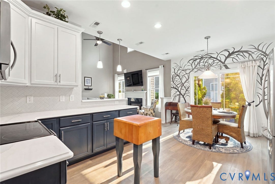 13717 Woodbridge Crossing Way, Midlothian, VA 23112