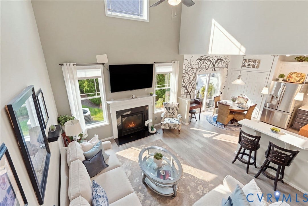 13717 Woodbridge Crossing Way, Midlothian, VA 23112