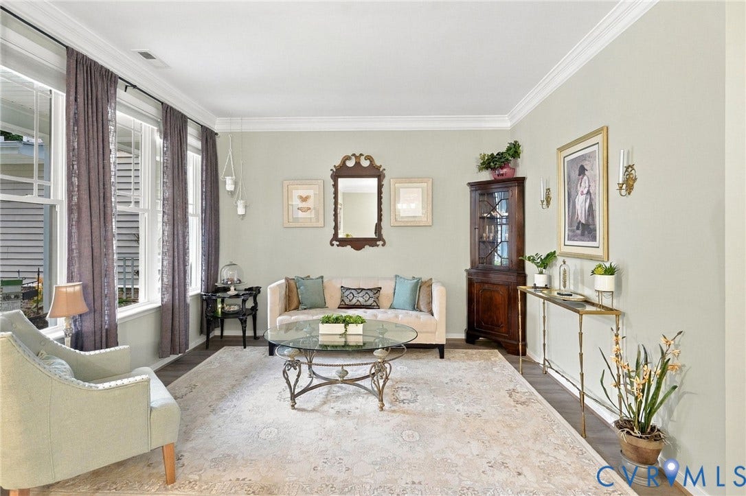 13717 Woodbridge Crossing Way, Midlothian, VA 23112