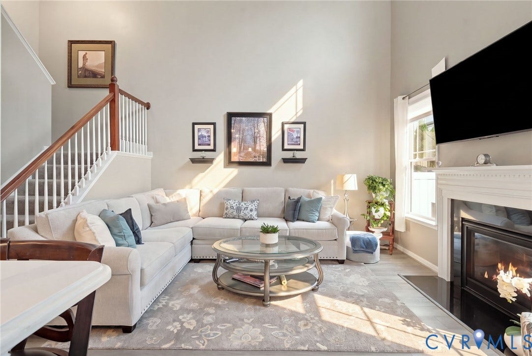 13717 Woodbridge Crossing Way, Midlothian, VA 23112