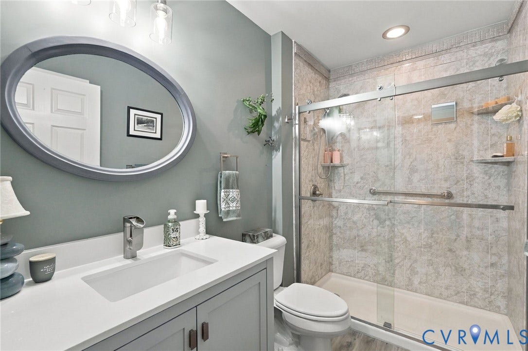 13717 Woodbridge Crossing Way, Midlothian, VA 23112