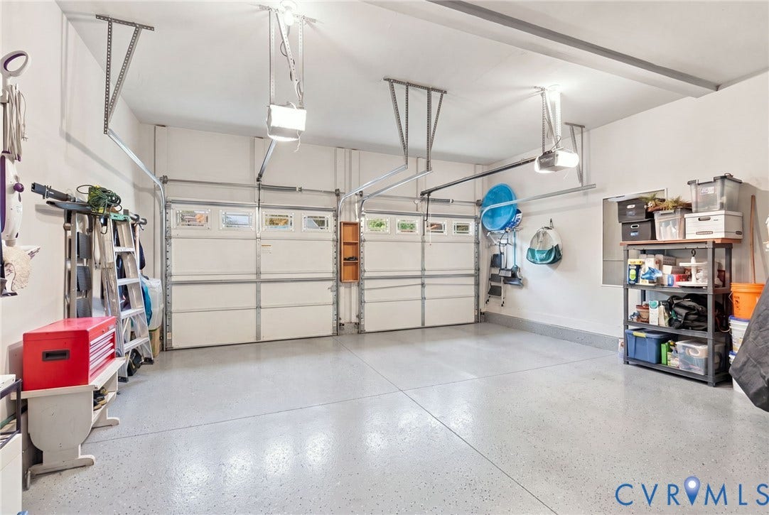 13717 Woodbridge Crossing Way, Midlothian, VA 23112