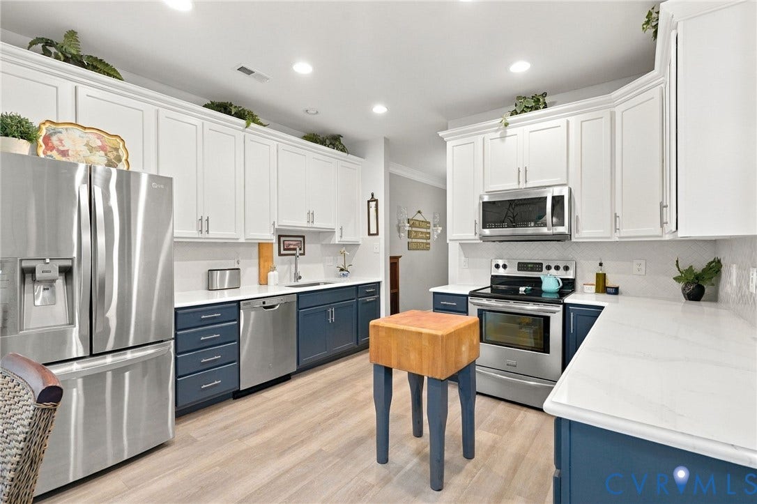 13717 Woodbridge Crossing Way, Midlothian, VA 23112