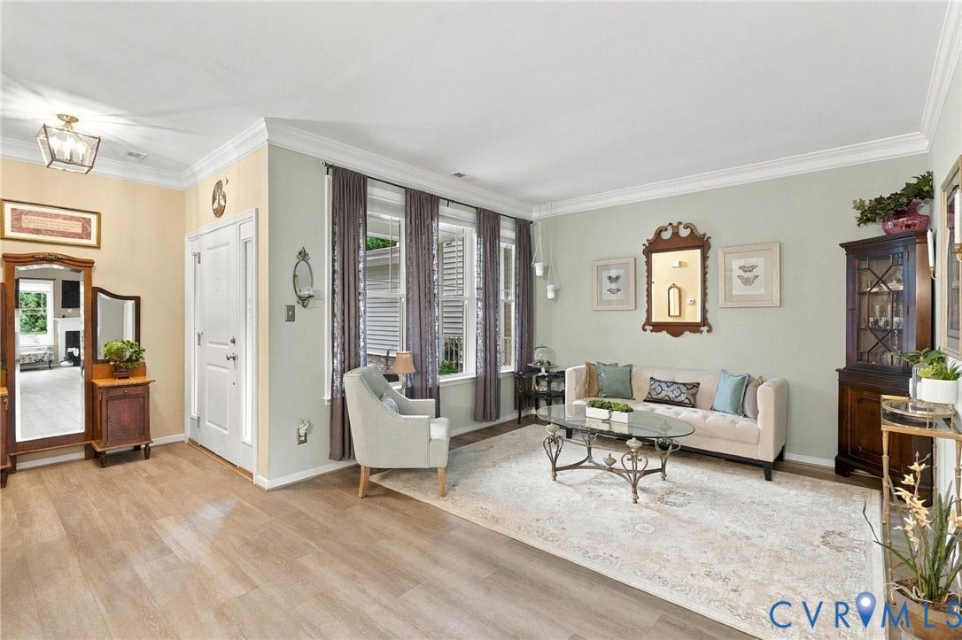 13717 Woodbridge Crossing Way, Midlothian, VA 23112