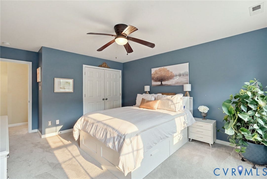 13717 Woodbridge Crossing Way, Midlothian, VA 23112