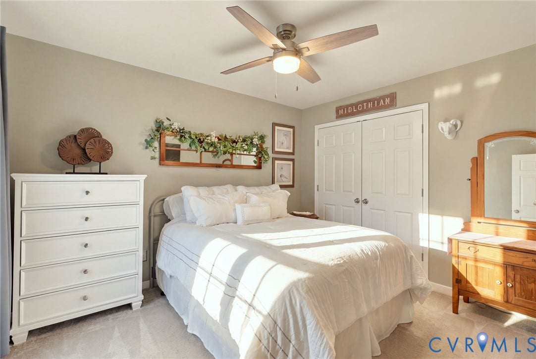13717 Woodbridge Crossing Way, Midlothian, VA 23112