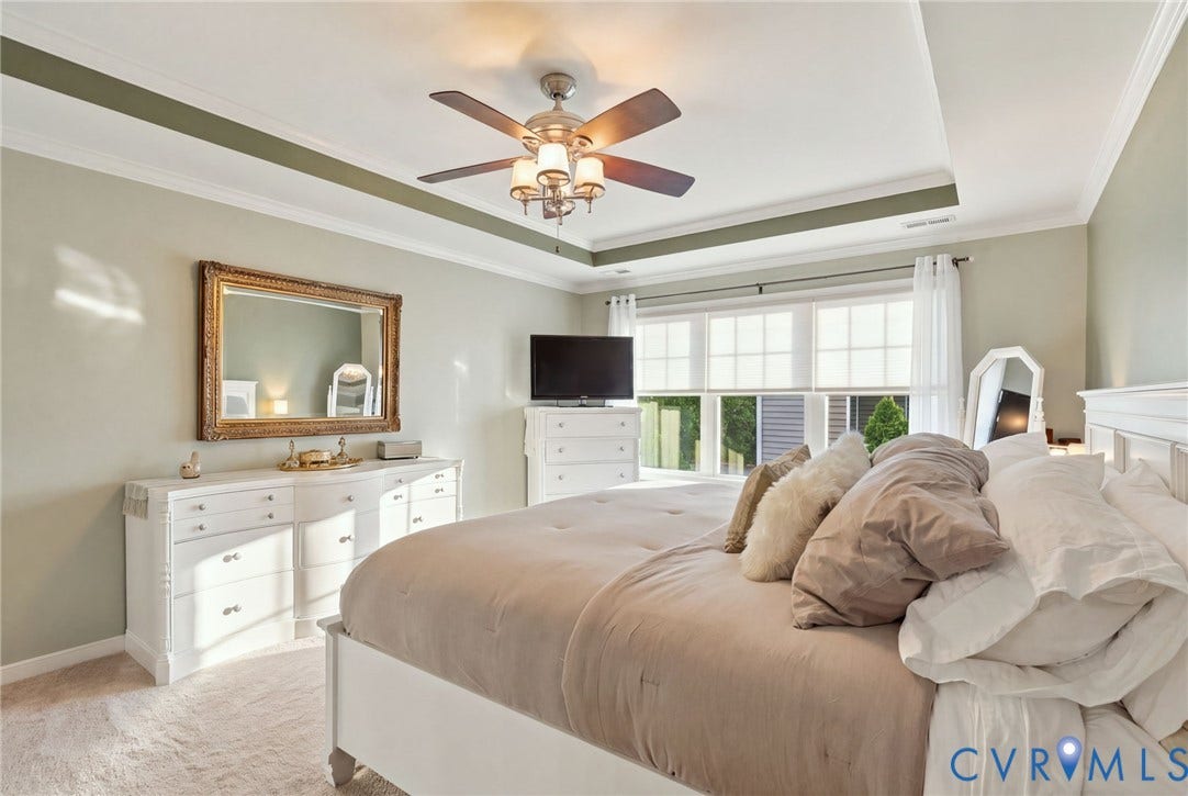 13717 Woodbridge Crossing Way, Midlothian, VA 23112