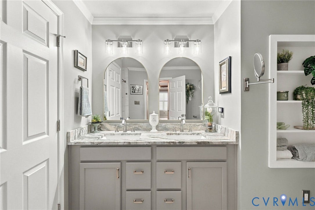 13717 Woodbridge Crossing Way, Midlothian, VA 23112