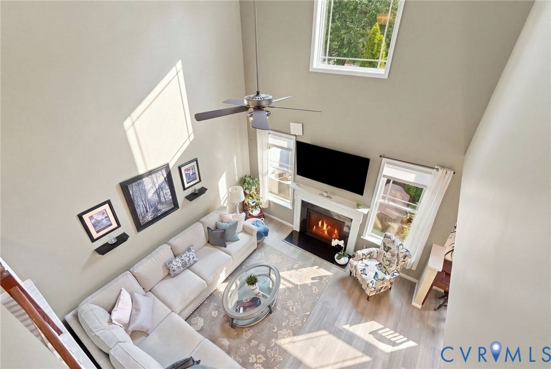 13717 Woodbridge Crossing Way, Midlothian, VA 23112