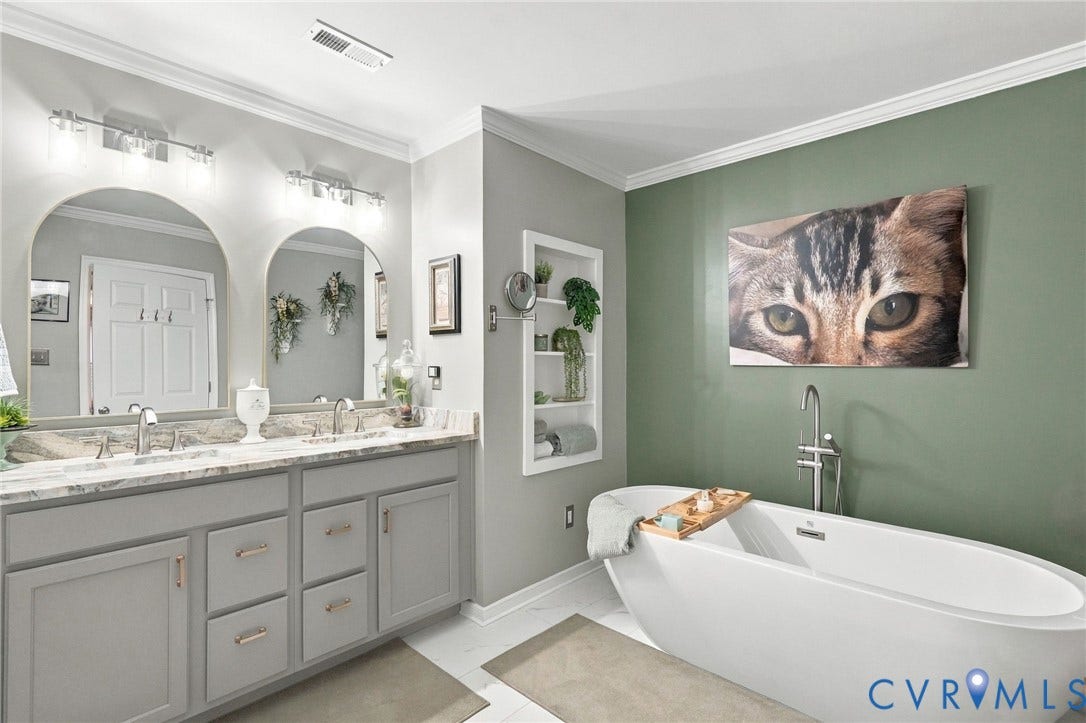 13717 Woodbridge Crossing Way, Midlothian, VA 23112