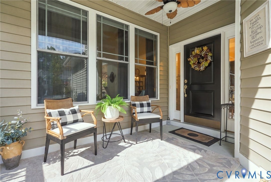 13717 Woodbridge Crossing Way, Midlothian, VA 23112