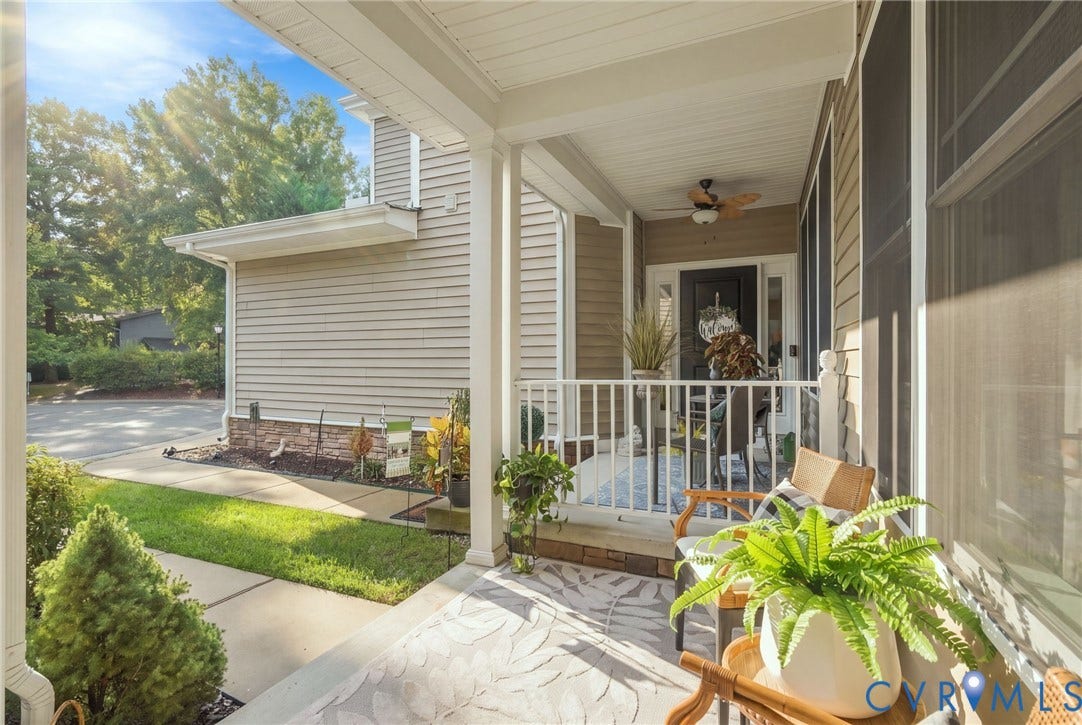 13717 Woodbridge Crossing Way, Midlothian, VA 23112