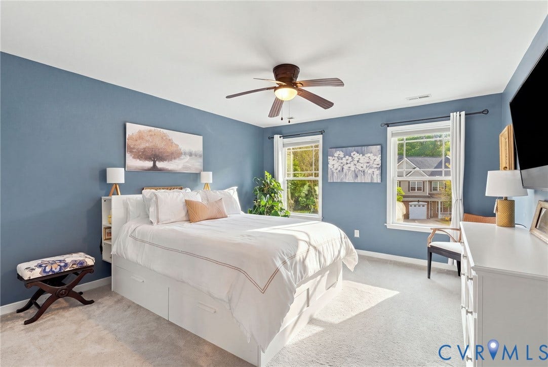 13717 Woodbridge Crossing Way, Midlothian, VA 23112
